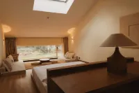yujing Hidden homestay