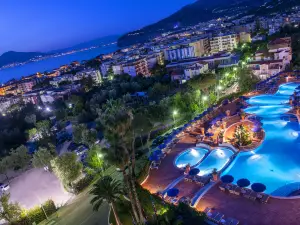 ヒルトン ソレント パレス