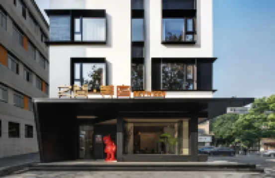 之間·美宿（東江湖景區店）