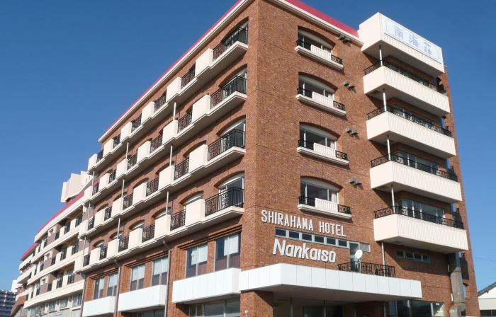 Hotel Nankaiso
