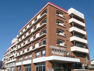 Hotel Nankaiso Các khách sạn gần Takabe Shrine