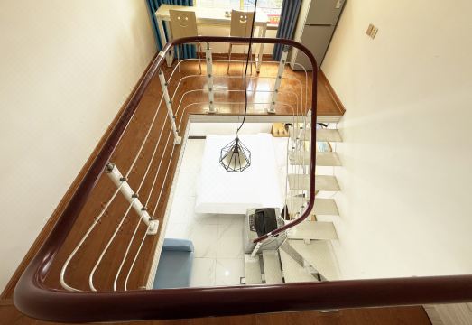 숙소 주변 환경