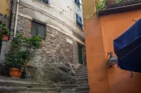 Ventu de Ma Studios Hotels near Vernazza