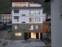 Tingshan Hotel (Lianhua Park)
