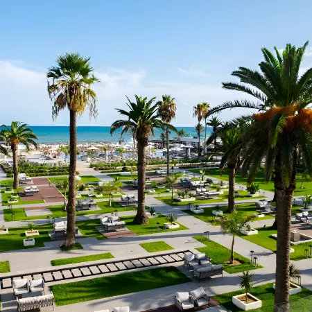 Les Orangers Garden Villas and Bungalows Ultra All Inclusive