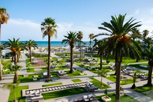 Les Orangers Garden Villas and Bungalows Ultra All Inclusive