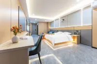 VENUS HOTEL Hotels in Liangshan