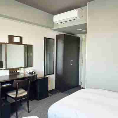 ホテルルートイン磐田インター Rooms