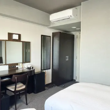 Hotel Route-Inn Iwata Inter