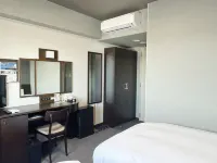 Hotel Route-Inn Iwata Inter Các khách sạn ở Fukuroi