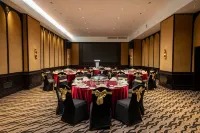 Renai Hotel Kota Bharu Hotel a Lundang