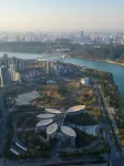 YESTE Hotel (Guangxi Culture & Art Center Branch) - Mountain View