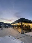 Balandda Chimgan Hotels in Учтерек