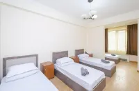 Areva Hostel