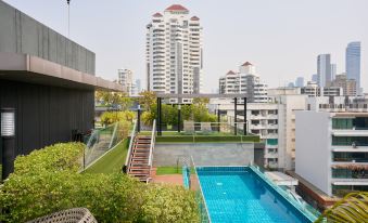 Shine@Thonglor (sukhumvit)