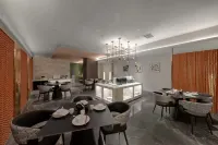 Puyu · Envision·Cinema Private Hot Spring Designer Hotel (Penshuici Jiaxiu Tower Branch), Guiyang - Aamiainen