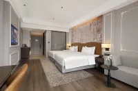 Vienna International Hotel (Jingxi Changfeng International Branch ) Hotels in Jingxi