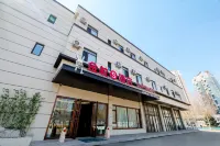 S HOTLE Hotels in Tieling