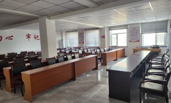 Yu Hai Mei Su Vacation Apartment