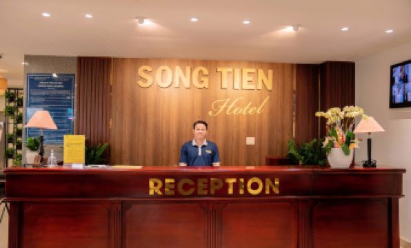 Song Tien Hotel