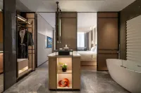 Shanghai Hongqiao Heyitang Hotel (Beixinjing Subway Station Branch) Hotel di Shanghai