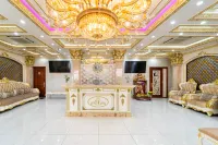 Townhouse District 10 Near Children Hospital 1 Formerly Cuong Thanh 3 Hotel