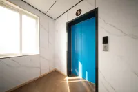 City Jackfruit Hotel (Rongcheng High Speed Railway Station) - 2-Star