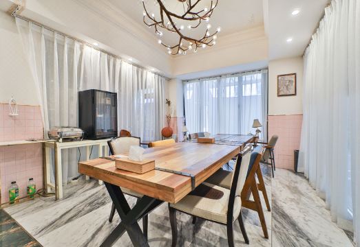 김해 숙소 인테리어