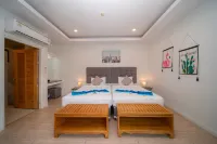 Golden Pool Villa Hotel di Phuket