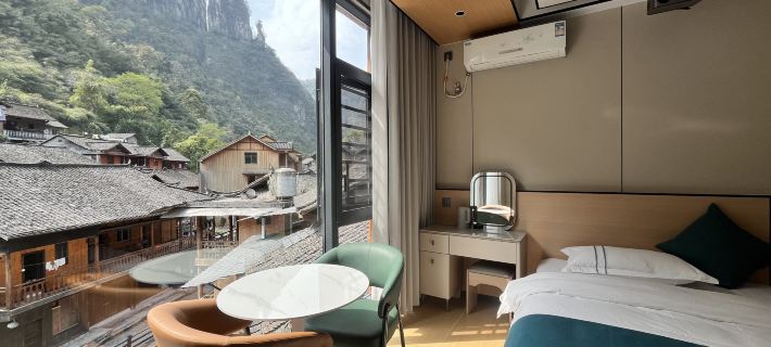Yang Jie Inn Hotels in Jishou