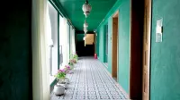 GuiQuLaiXi   Homestay