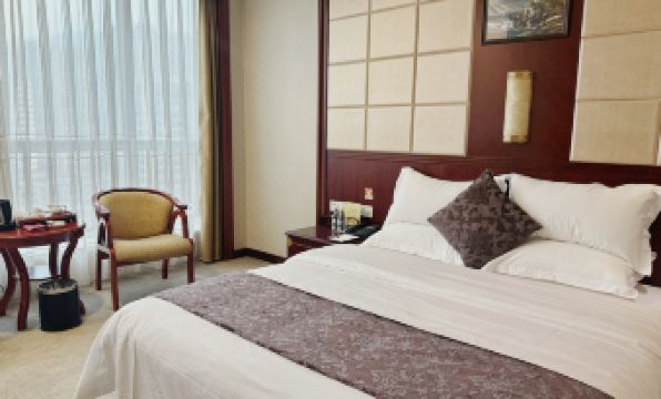 Overseas Chinese Hotel