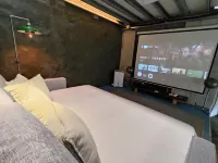 Jiufen yardbnb - 주방