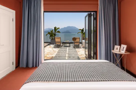 Chengqiang Gen'er Inn (Seaview)