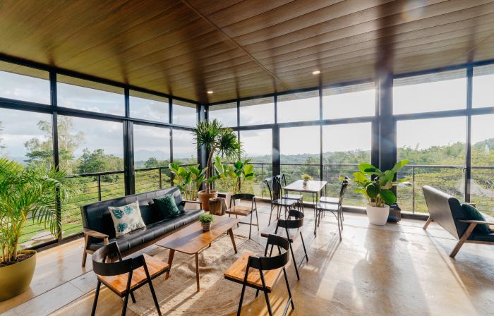 Spacio Caliraya Events Venue and Resorts