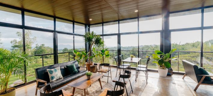 Spacio Caliraya Events Venue and Resorts 라구나 호텔