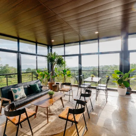 Spacio Caliraya Events Venue and Resorts