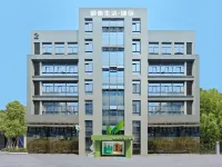Winart Life Hotel