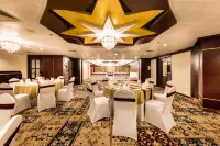 Grand Palace Hotel & Resorts Dhaka - business