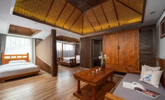 Lijiang Lanting Resort Inn (Shuhe Ancient Town Square Street)