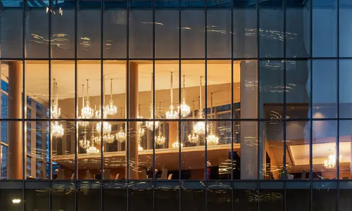 Shangri-La Toronto