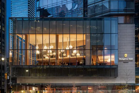 Shangri-La Toronto