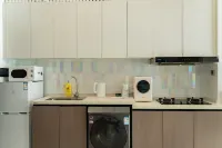 Anaya Seaview Loft Boutique Stay