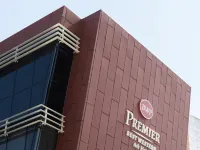 阿爾克貝斯特韋斯特精品酒店 克魯亞酒店