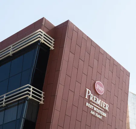 Best Western Premier Ark Hotel