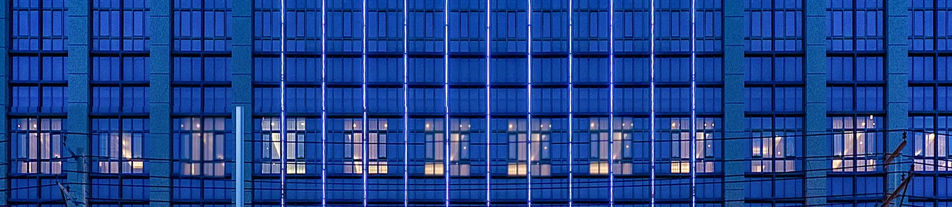 Four-Star Hotels