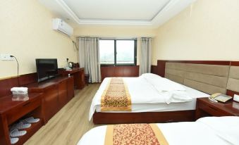 Tianshang Holiday Hotel