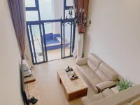 Haitian Hot Spring Vacation Homestay