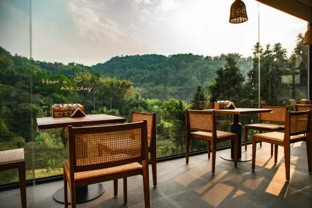 WILDWOOD VALLEY Отели в г. Мангши