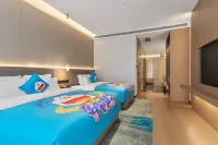 Yunshang Hotel (Dongchuan Branch Kunming) Hotel in zona Dongchuan Party School